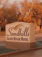 Sandhills Guest House Motel