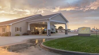 Sandhills Guest House Motel
