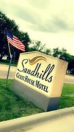 Sandhills Guest House Motel