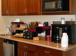 Sandhills Guest House Motel