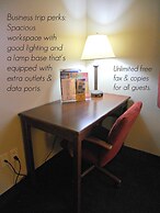 Sandhills Guest House Motel