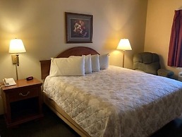 Sandhills Guest House Motel