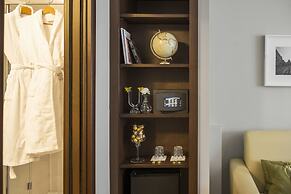 Residenza Flaminio Gaio