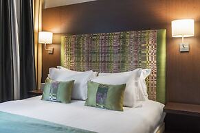 Residenza Flaminio Gaio