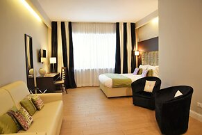 Residenza Flaminio Gaio