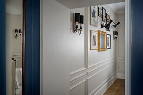 Residenza Flaminio Gaio