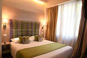 Residenza Flaminio Gaio