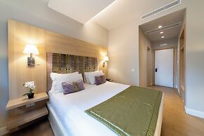 Chic & Town Luxury Rooms Piazza del popolo