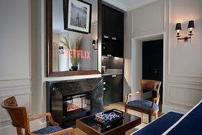 Residenza Flaminio Gaio