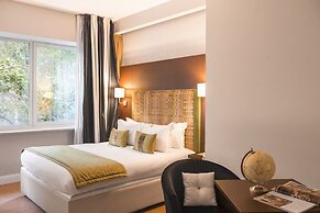 Residenza Flaminio Gaio