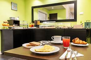 Chic & Town Luxury Rooms Piazza del popolo