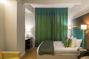 Residenza Flaminio Gaio