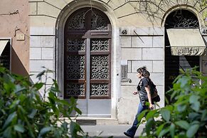 Residenza Flaminio Gaio