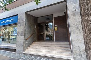 Chic & Town Luxury Rooms Piazza del popolo