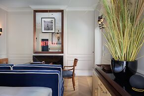 Residenza Flaminio Gaio