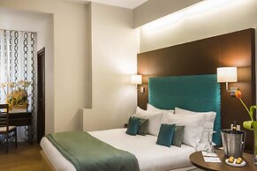 Residenza Flaminio Gaio