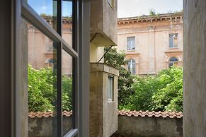 Residenza Flaminio Gaio