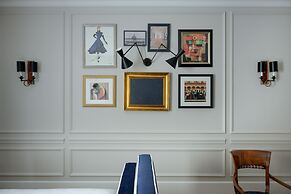 Residenza Flaminio Gaio