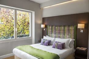 Residenza Flaminio Gaio