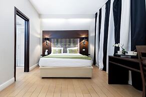 Chic & Town Luxury Rooms Piazza del popolo