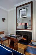 Residenza Flaminio Gaio