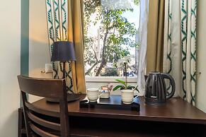 Chic & Town Luxury Rooms Piazza del popolo