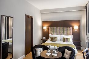 Residenza Flaminio Gaio