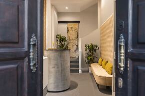 Residenza Flaminio Gaio