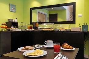 Chic & Town Luxury Rooms Piazza del popolo