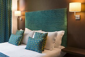 Residenza Flaminio Gaio