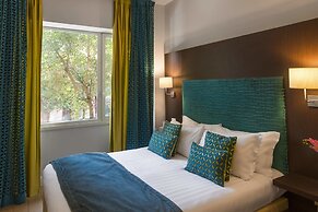 Residenza Flaminio Gaio