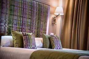 Residenza Flaminio Gaio