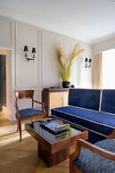 Residenza Flaminio Gaio