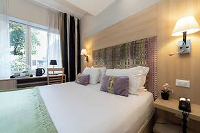 Chic & Town Luxury Rooms Piazza del popolo