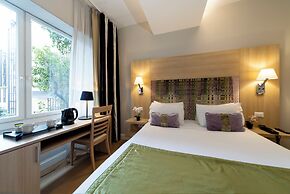 Chic & Town Luxury Rooms Piazza del popolo