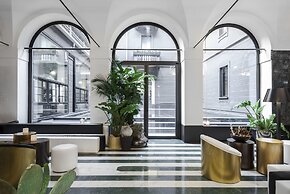 Senato Hotel Milano