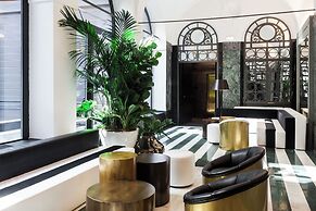 Senato Hotel Milano