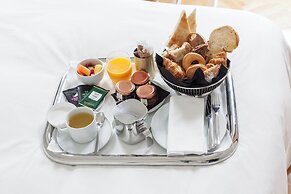 Senato Hotel Milano