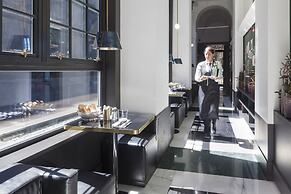 Senato Hotel Milano