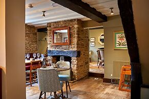 The Horse & Groom Inn