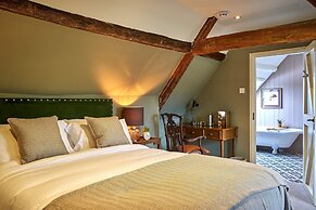 The Horse & Groom Inn