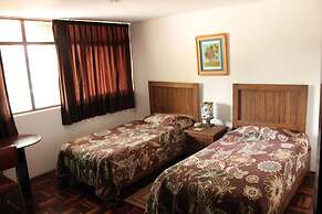 Hostal La Encantada