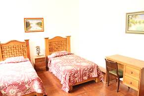 Hostal La Encantada