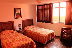 Hostal La Encantada