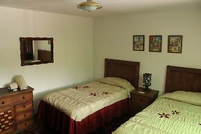 Hostal La Encantada