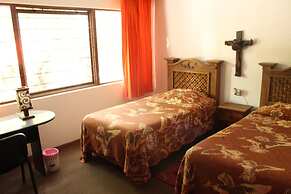 Hostal La Encantada