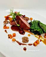 The Woolpack Inn Islip