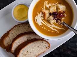 The Woolpack Inn Islip