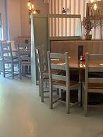 The Woolpack Inn Islip