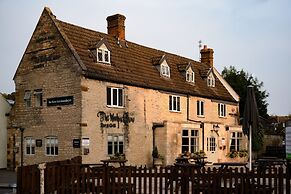 The Woolpack Inn Islip